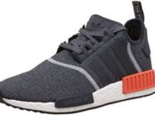 Adidas NMD R1 schwarz