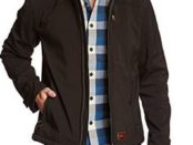 Herrenjacke Camel active Blouson