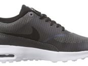 Nike Air max Sneaker grau