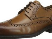 Salamander Herren Schuhe braun