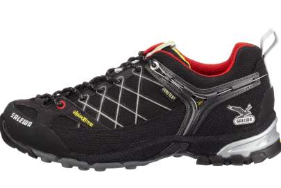 Trekkingschuhe Salewa Firetail